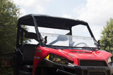 Windshield Versa-Fold (Hard Poly) – Polaris Full Size Pro-Fit Ranger by Seizmik
