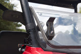 Windshield Versa-Fold (Hard Poly) – Polaris Full Size Pro-Fit Ranger by Seizmik