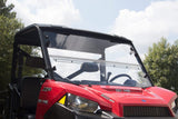 Windshield Versa-Fold (Uncoated Poly) – Polaris Full Size Pro-Fit Ranger by Seizmik
