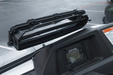 Windshield Versa-Vent (Scratch Resistant Poly) – Honda Pioneer 500 by Seizmik