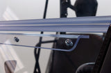 Windshield Versa-Fold (UV Resistant Poly) — Can-Am Defender by Seizmik