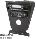 Can-Am X3 Multi-Mount Kit by Rugged Radios