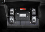 POLARIS RZR XP TURBO AND XP4 TURBO KICKER/SSV WORKS COMPLETE 5 SPEAKER PLUG-AND-PLAY SYSTEM