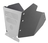 Can-Am X3 Side Panels by Rugged Radios