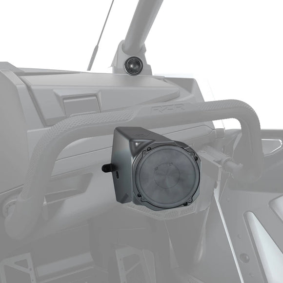 Stage 2 Audio Kit by Rockford Fosgate