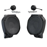 Stage 2 Audio Kit by Rockford Fosgate