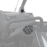 Stage 2 Audio Kit by Rockford Fosgate