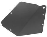 Can-Am X3 Side Panels by Rugged Radios