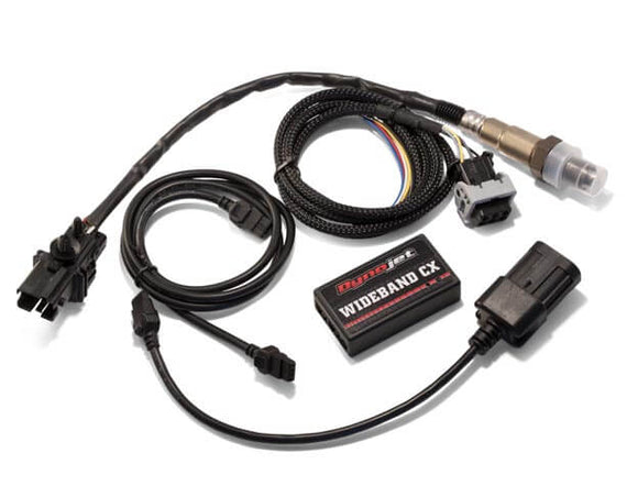 Dynojet WIDEBAND CX SINGLE CHANNEL AFR KIT for CanAm