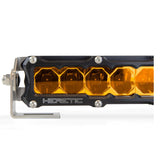 Heretic 10" Amber LED Light Bar
