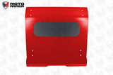Moto Armor Aluminum Roof (With Sunroof) RZR PRO XP 2 & RZR TURBO R 2 Seat RED