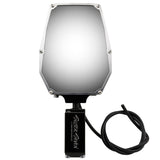 Spectrum ULTIMATE LIGHT / MIRROR with Universal Clamp by Sector Seven
