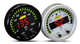 AEM X-SERIES OIL PRESSURE GAUGE