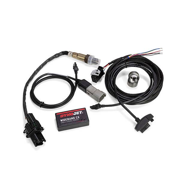 Dynojet SINGLE CHANNEL AFR KIT FOR CAN-AM - USE WITH POWER VISION