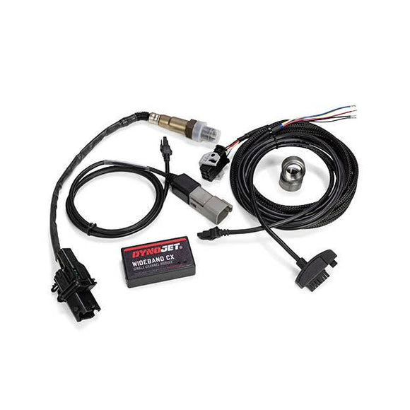 Dynojet SINGLE CHANNEL AFR KIT FOR CAN-AM - USE WITH POWER VISION PV3 -