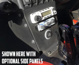Can-Am X3 Side Panels by Rugged Radios