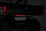 Rough Country LED LIGHT TAILGATE MOUNT | 30" MULTI FUNCTION | CAN-AM DEFENDER (14-22)