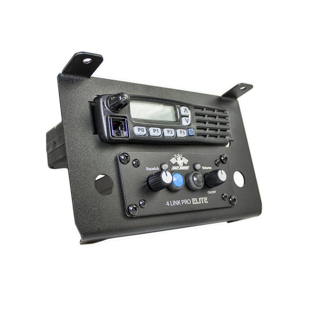 peg perego rzr radio Polaris RZR XP Turbo S Radio and Intercom Bracket by PCI Race Radios – Pro  UTV Parts