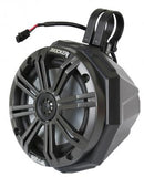 POLARIS RZR XP 1000 AND XP4 1000 W/RIDE COMMAND KICKER/SSV WORKS COMPLETE 5 SPEAKER PLUG-AND-PLAY SYSTEM