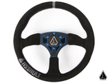 350R Suede UTV Steering Wheel (UNIVERSAL) by Assault Industries