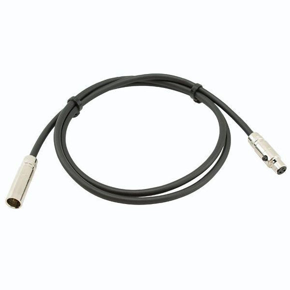 PTT (Push To Talk) Extension Cable by PCI Race Radios