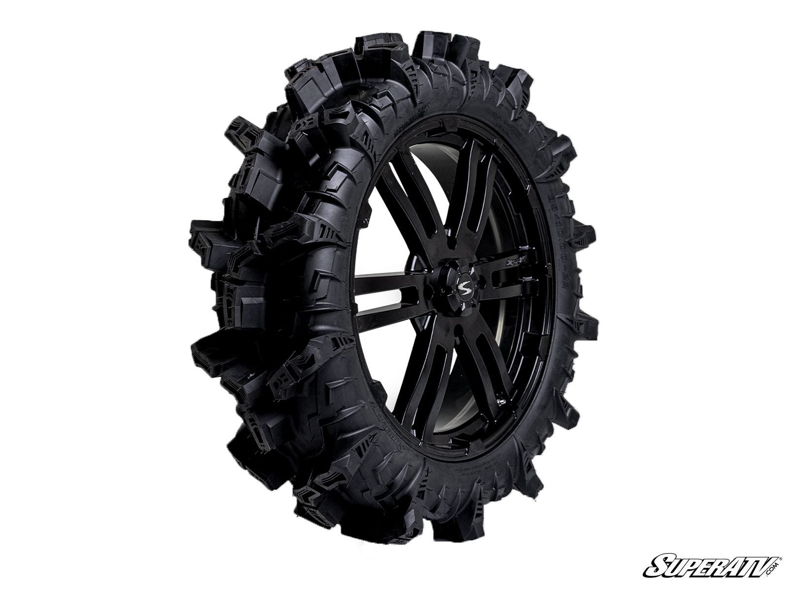 Terminator MAX UTV/ATV Tires by SuperATV – Pro UTV Parts