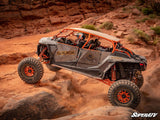 XT Warrior Tires - SlikRok Edition by SuperATV