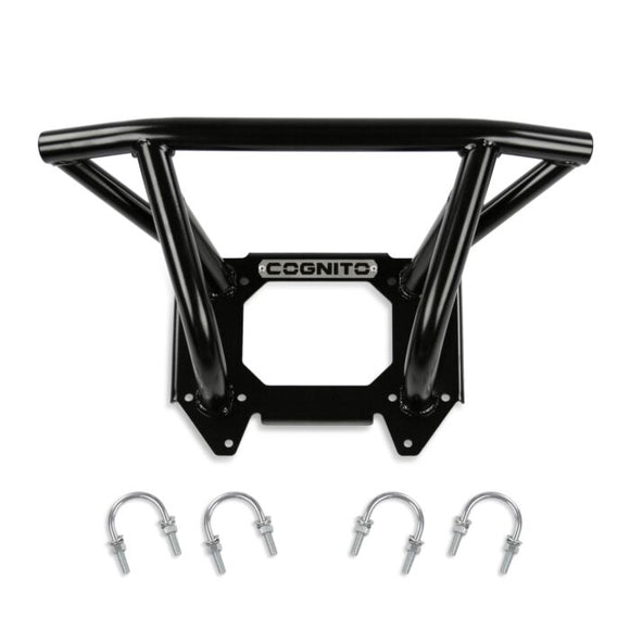 Front Bumper Kit For 09-21 Polaris RZR 170 by Cognito