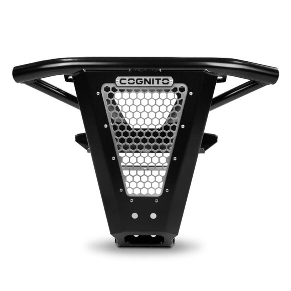 Front Bumper Kit For 18-21 Polaris RZR Turbo S by Cognito