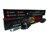 Heavy Duty Rear Right Axles for Polaris RZR XP 1000 | XP Turbo | RS1 by Demon Powersports