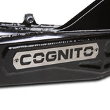 OE Replacement Ball Joint Front Upper Control Arm Kit For 17-21 Can-Am Maverick X3 by Cognito