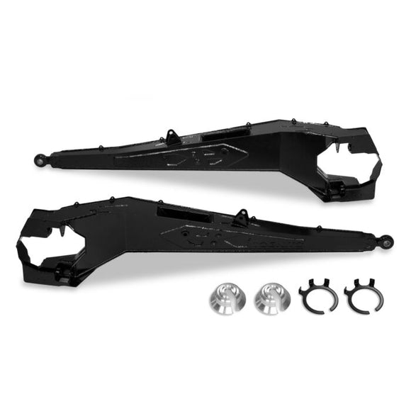 OE Replacement Trailing Arm Kit For 17-21 Can-Am Maverick X3 by Cognito