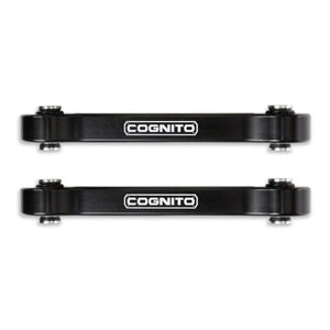 Billet Sway Bar End Link Kit For 17-21 Can-Am Maverick X3 by Cognito