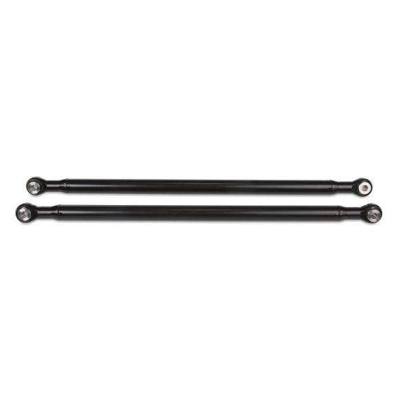 OE Replacement Fixed Length Lower Straight Control Link (Radius Rod) Kit For 17-21 Can-Am Maverick X3 by Cognito