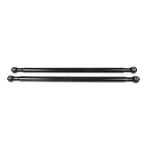 OE Replacement Fixed Length Middle Straight Control Link (Radius Rod) Kit For 17-21 Can-Am Maverick X3 by Cognito
