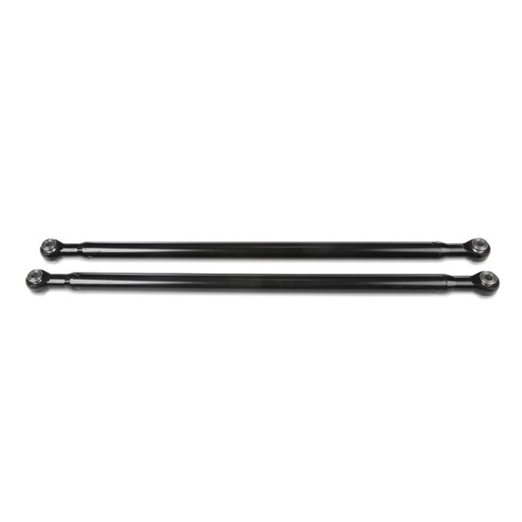 OE Replacement Fixed Length Middle Straight Control Link (Radius Rod) Kit For 17-21 Can-Am Maverick X3 by Cognito