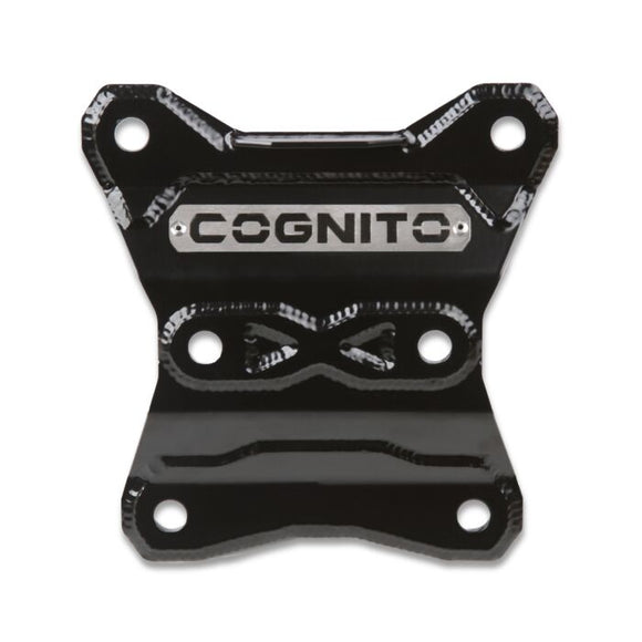 Control Link (Radius Rod) Plate For 17-21 Can-Am Maverick X3 by Cognito