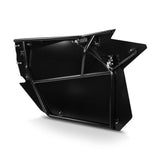 2 Seat Opening Door Kit For 17-21 Can-Am Maverick X3 by Cognito