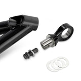 Camber Adjustable OE Replacement Ball Joint Front Lower Control Arms For 17-21 Can-Am Maverick X3 by Cognito