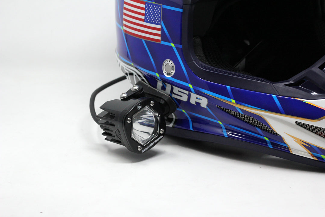 S1, Wide Cornering LED by Baja Designs – Pro UTV Parts