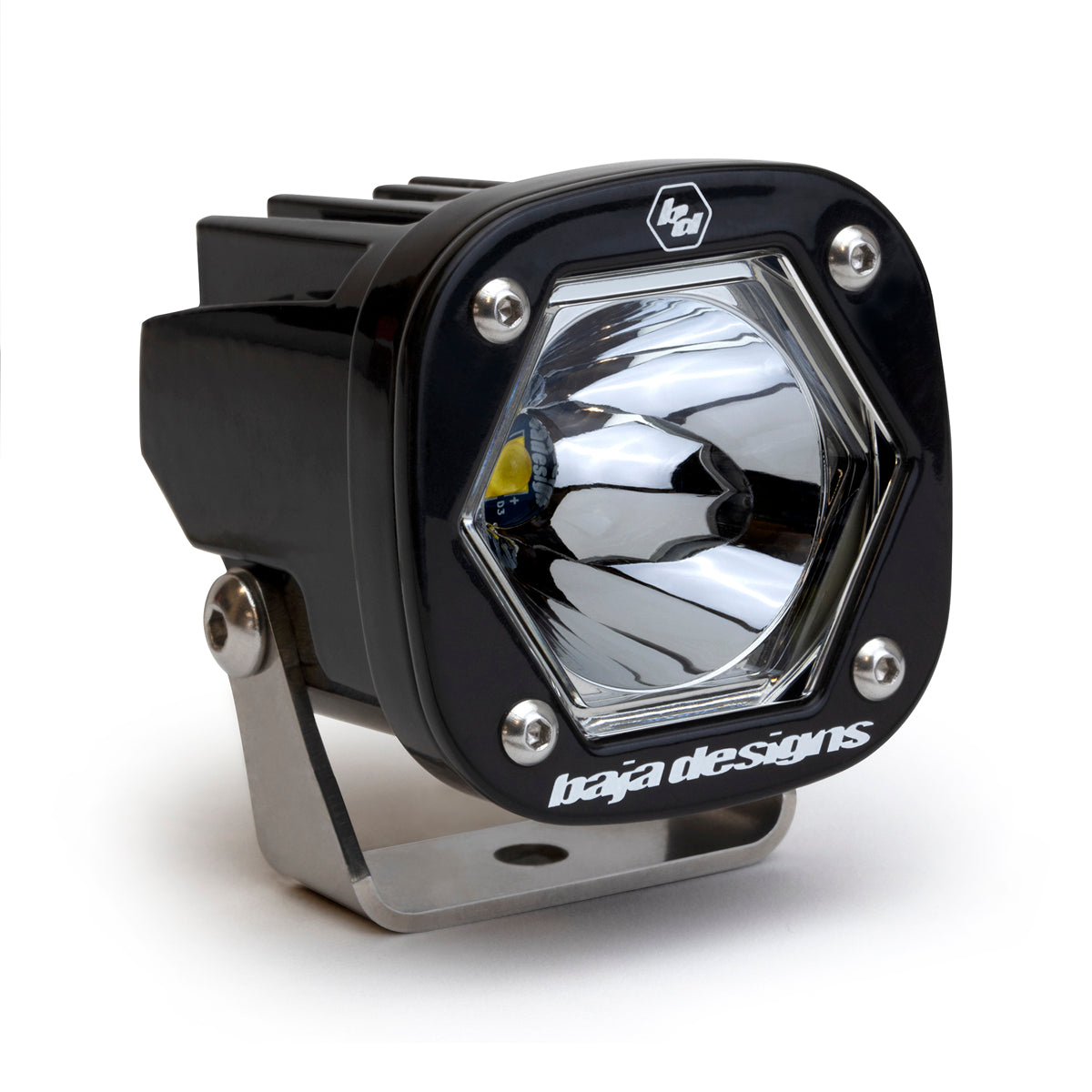 S1, Spot LED by Baja Designs – Pro UTV Parts