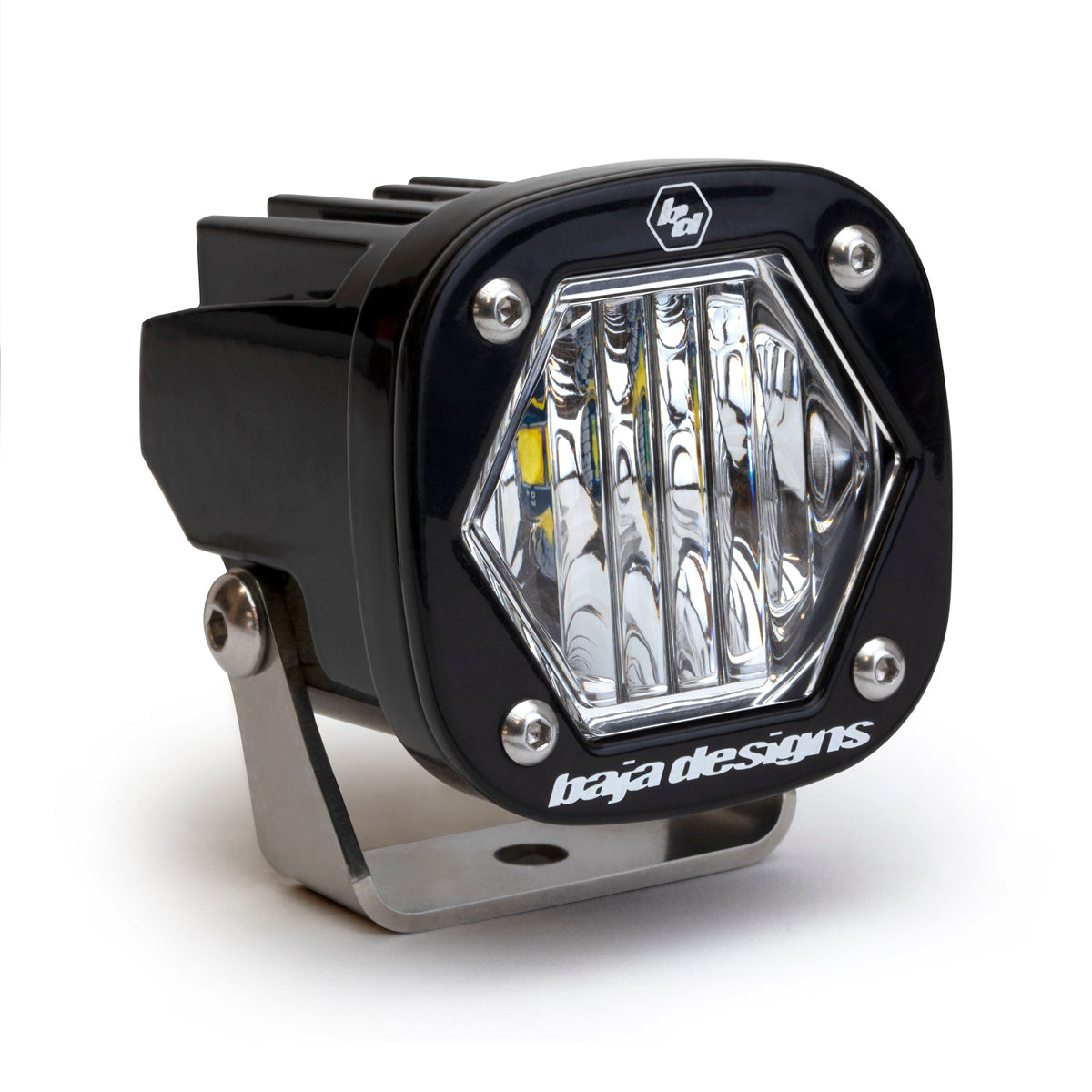 S1, Wide Cornering LED by Baja Designs – Pro UTV Parts