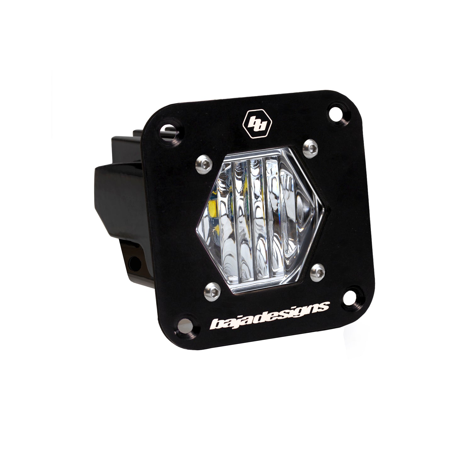 Baja Designs - S2 Sport LED - Work / Scene - Each - Slee Off Road - View #12