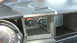 Ice Crusher Cab Heater for Polaris General 1000 (2016-2023)