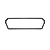 Chupacabra X3 Specific Super DELUXE 11" Offroad UTV Center Rearview Mirror