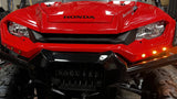 HONDA PIONEER TURN SIGNAL KIT - WD Electronics