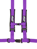 Padded 4.2 Seat Belt Harness by PRP