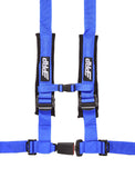 Padded 4.2 Seat Belt Harness by PRP