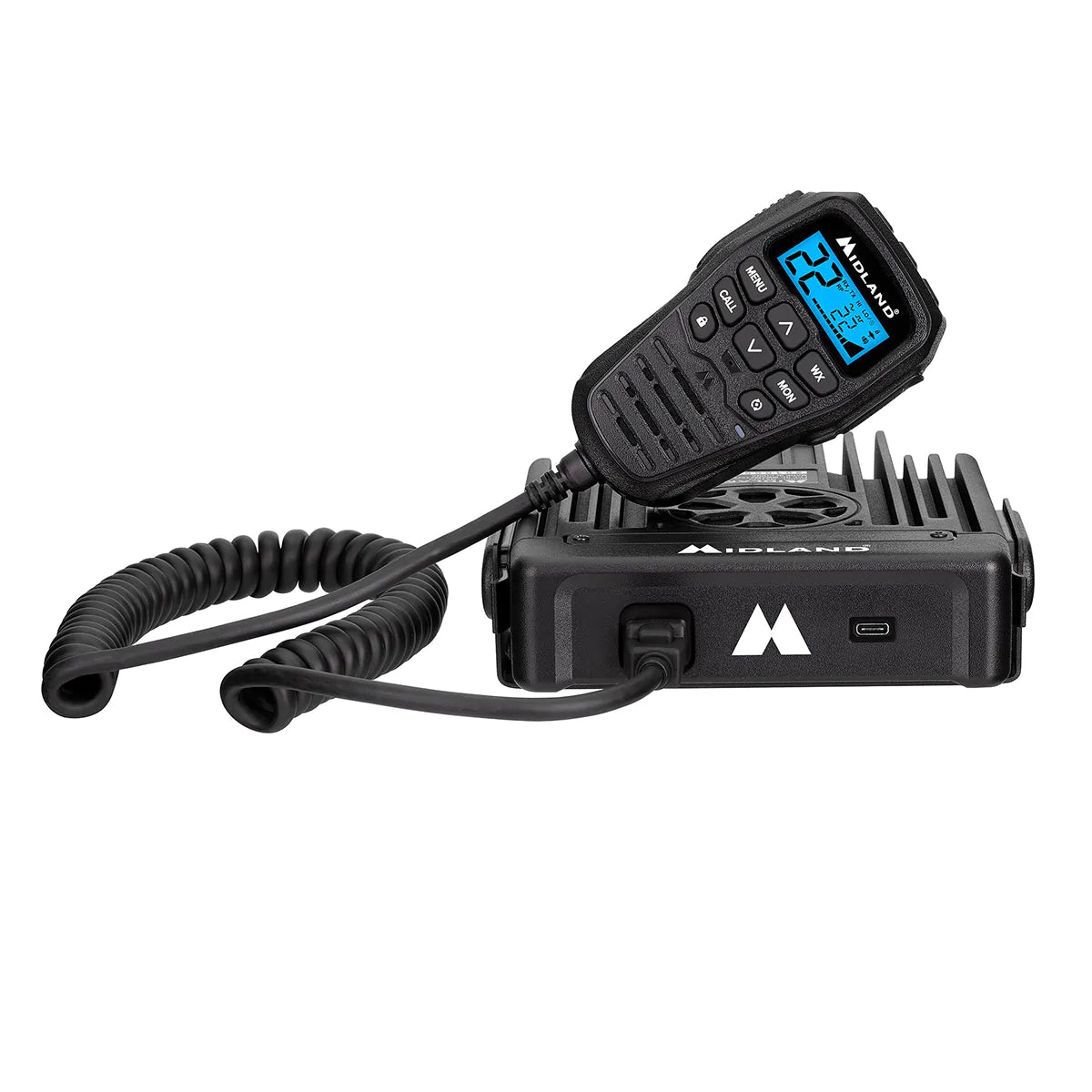 PCI Radios MIDLAND MXT575 REMOTE RADIO – Pro UTV Parts