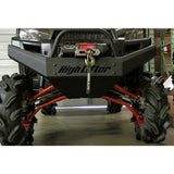 Front Forward Upper & Lower Control Arms Polaris Ranger 570/900/1000 XP Crew by Highlifter